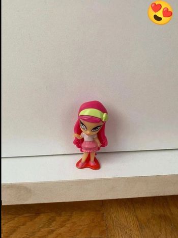 Figurine
