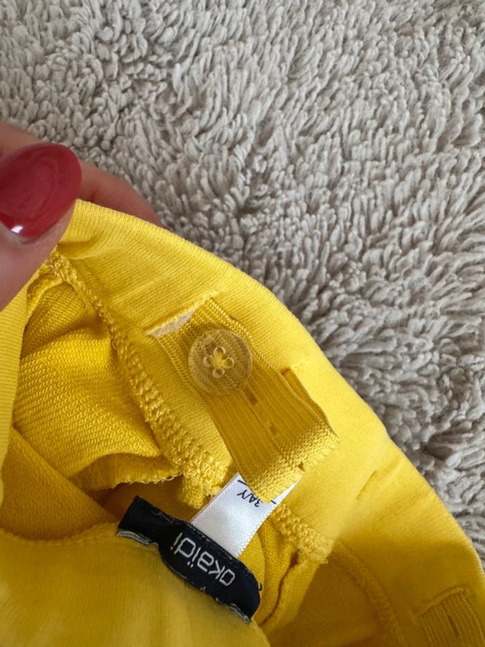 Short réglable Okaïdi 3 ans - photo numéro 3