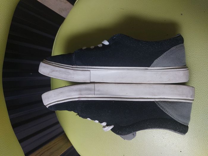 Baskets Nike pointure 38 - photo numéro 5