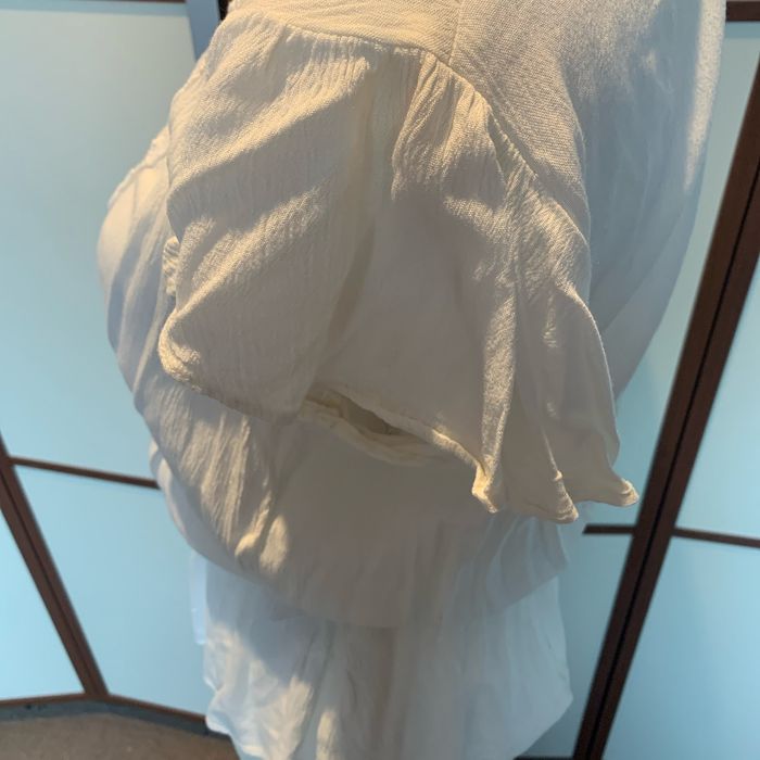 Haut 👚 t M - photo numéro 3