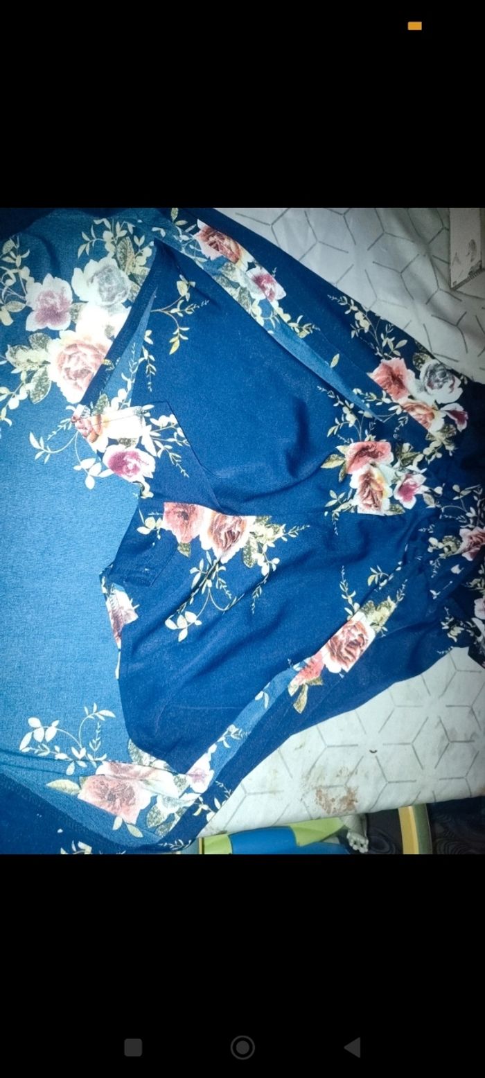 Robe femme - photo numéro 3