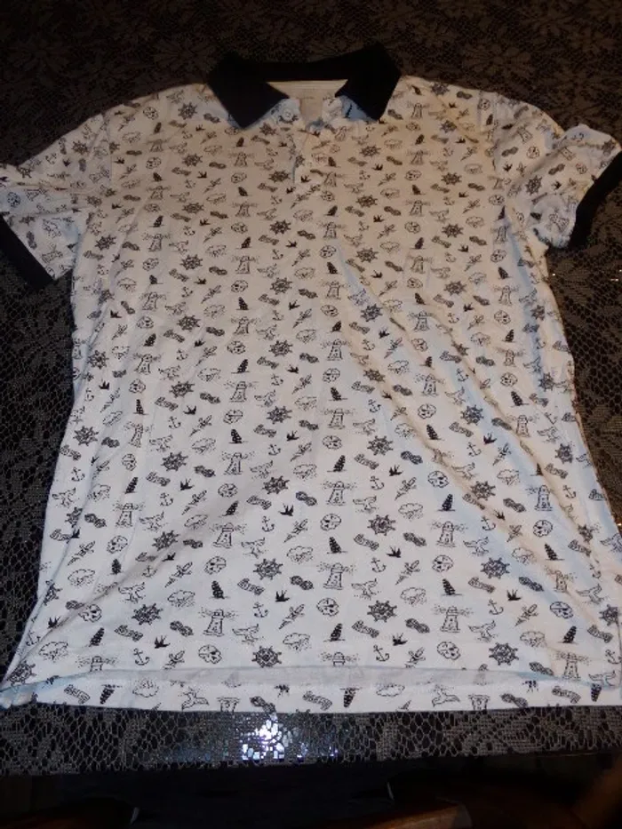 Teeshirt - photo numéro 6