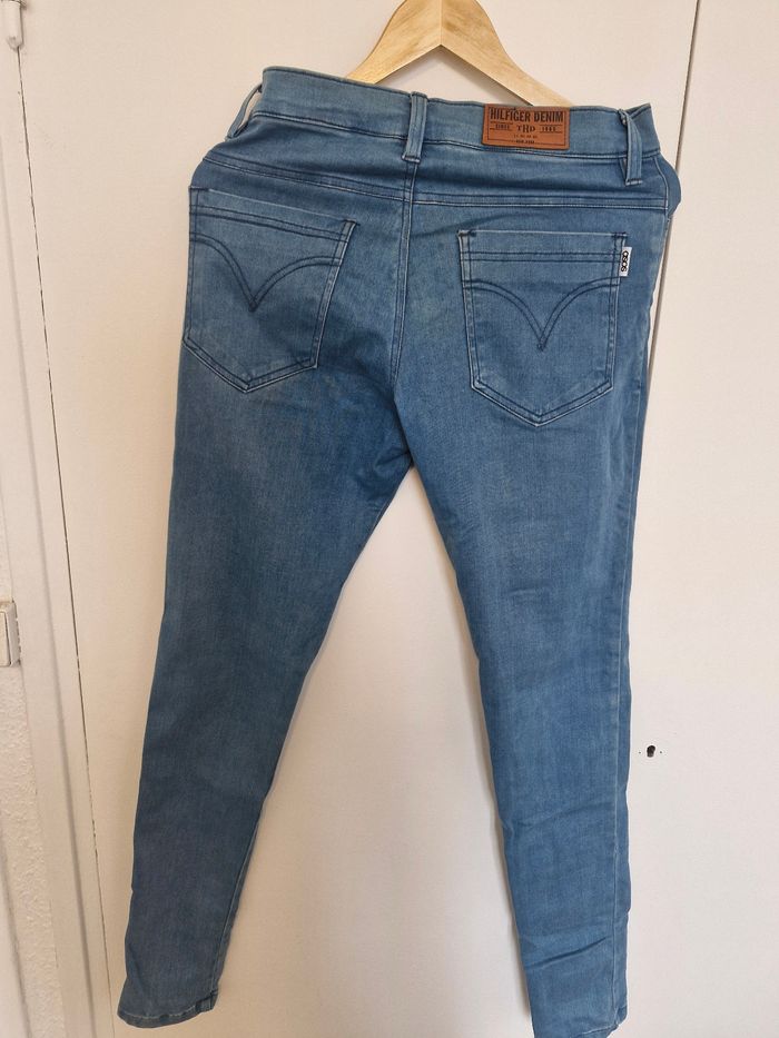Jean skinny stretch - photo numéro 4