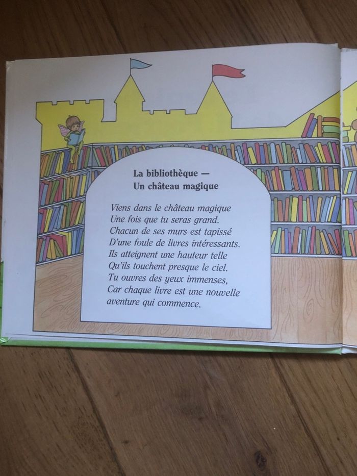Le caniche de M. Postiche - photo numéro 2