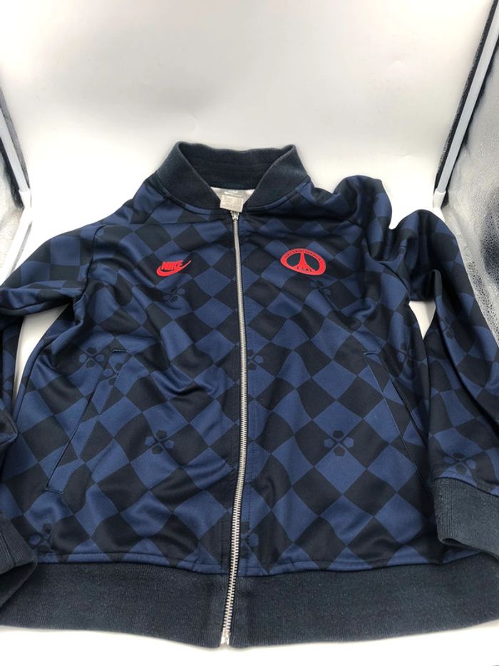 Haut de survêtement PSG Nike Taille M