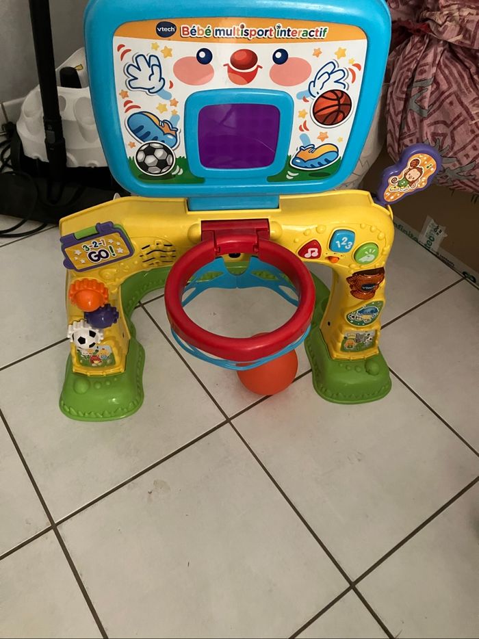 Jouets enfant