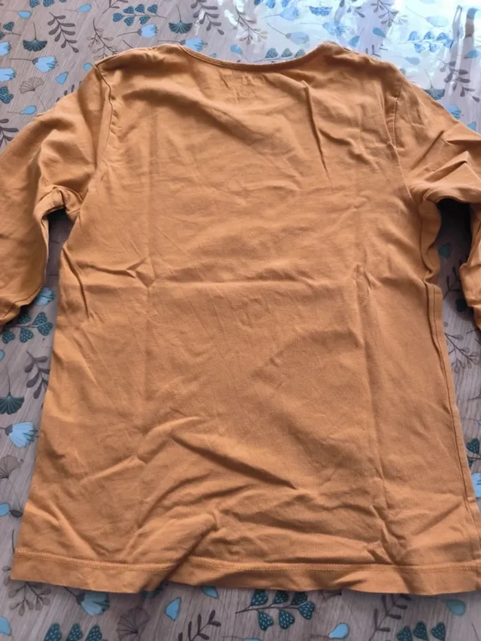 T-shirt ML - photo numéro 4