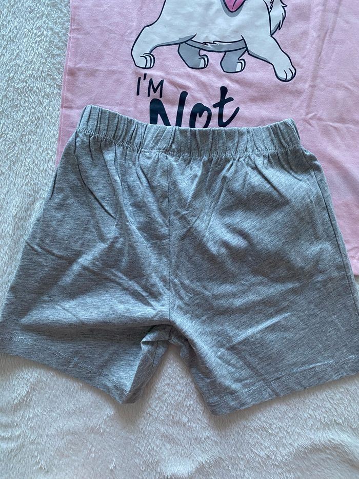 Pyjama marie 6/8 ans - photo numéro 4
