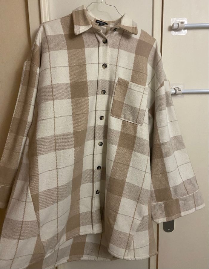 Chemise pour femme - photo numéro 4