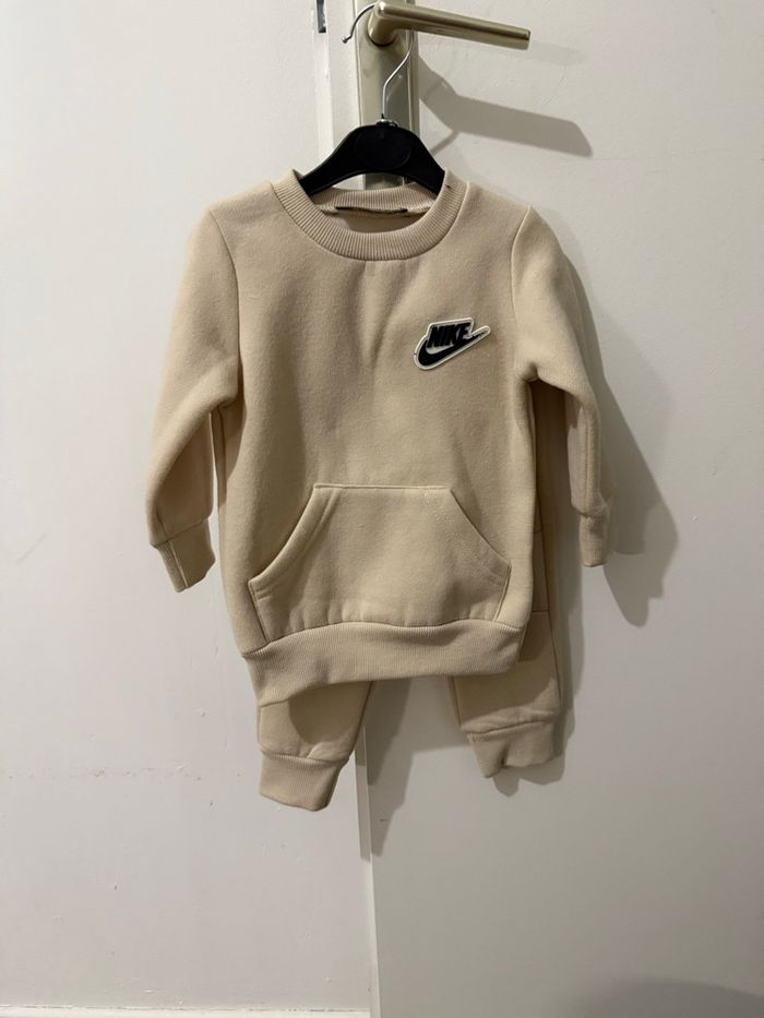 Survêtement Nike bébé mixte