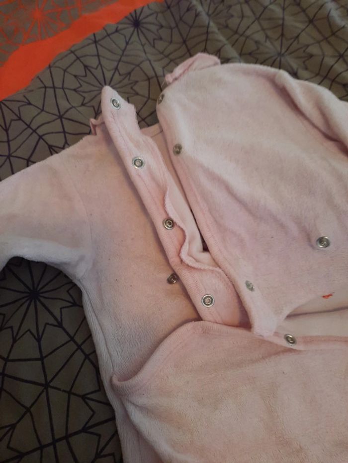 Lot pyjama - photo numéro 5