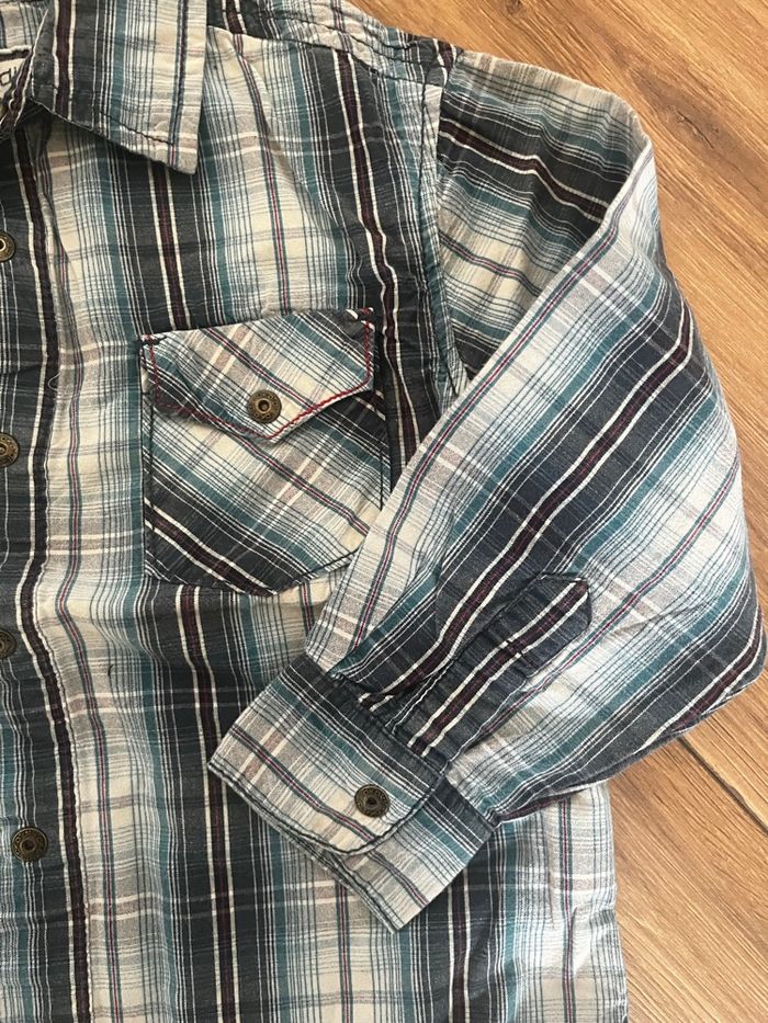 Chemise Okaidi - photo numéro 4