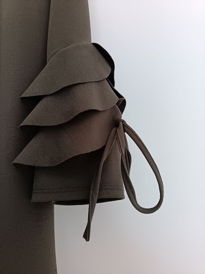 Robe courte - photo numéro 2