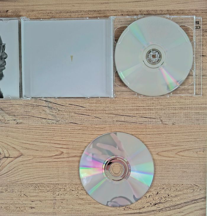 Album Maitre Gims - photo numéro 8