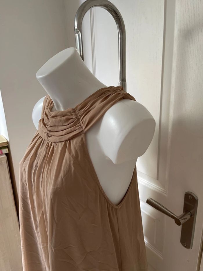 Robe sans manches - photo numéro 8