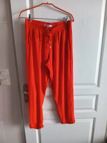 Pantalon léger taille 40