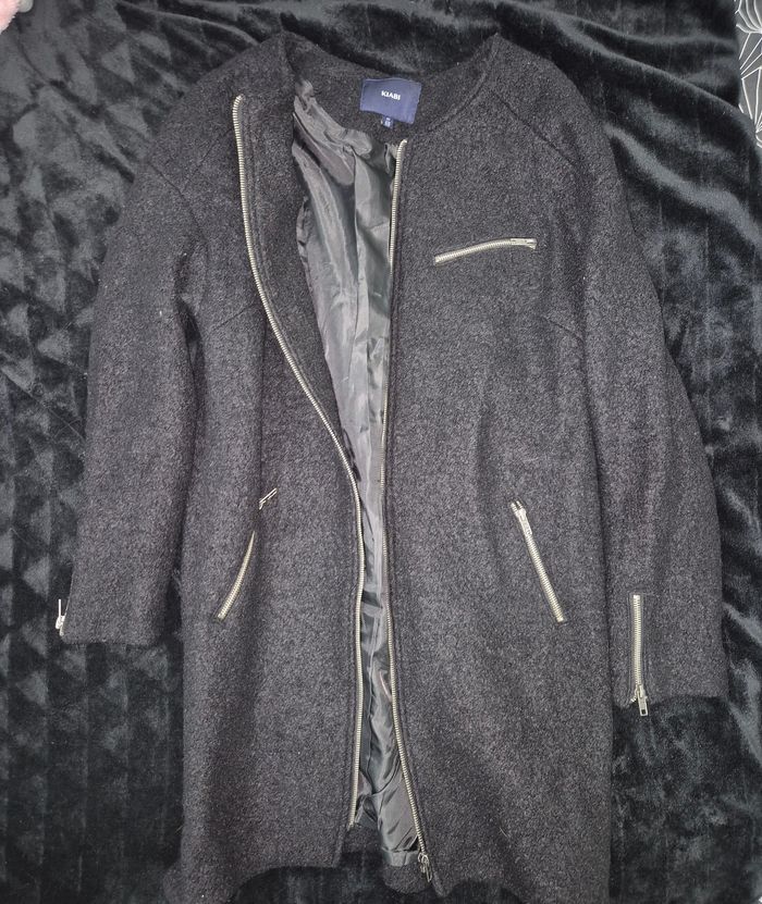 Manteau élégant - photo numéro 7