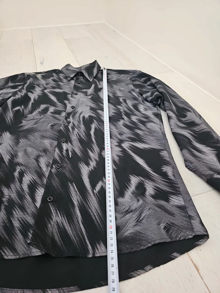 Chemise C&A taille S - photo numéro 12