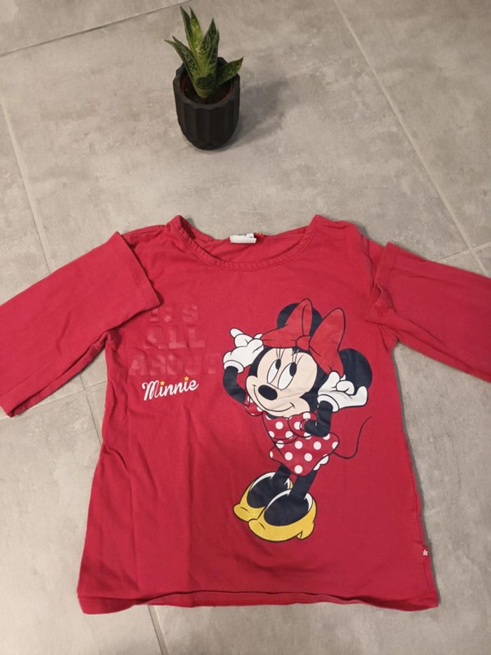 Lot t.shirt - photo numéro 2