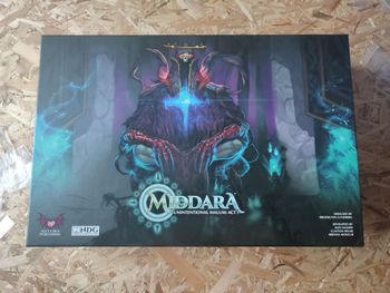 Middara Act 1 + KS1 Promo Pack