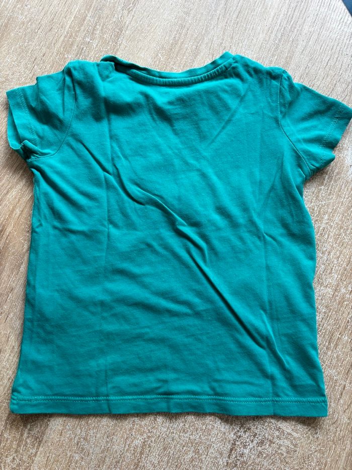 TEE shirt - photo numéro 3