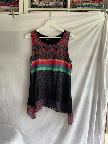 Débardeur L desigual