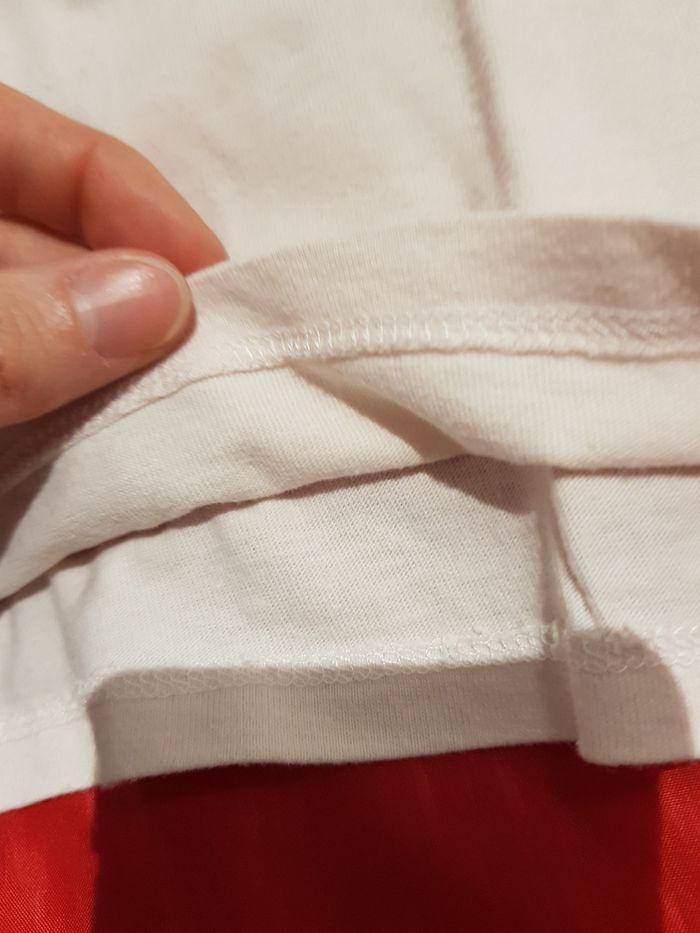 Tee-shirt - photo numéro 4