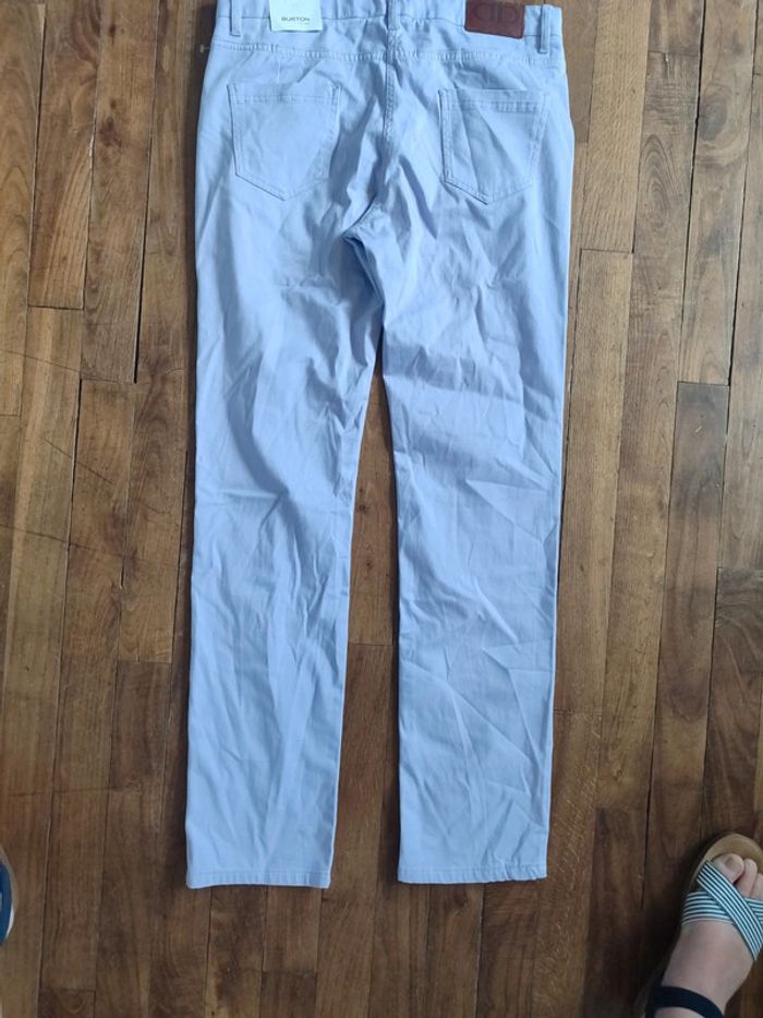 Pantalon Burton of London - photo numéro 5