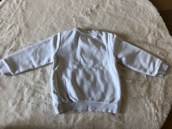 Lot 4 sweat garçon 2 ans - photo numéro 7