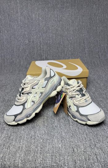 Asics GEL-NYC gris taille 43.5