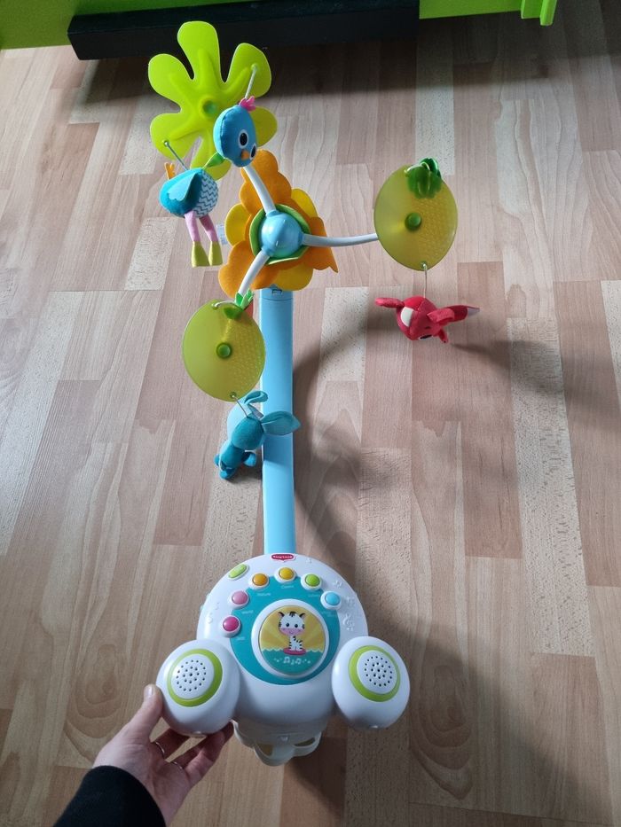 Mobile de lit