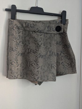 Jupe short femme