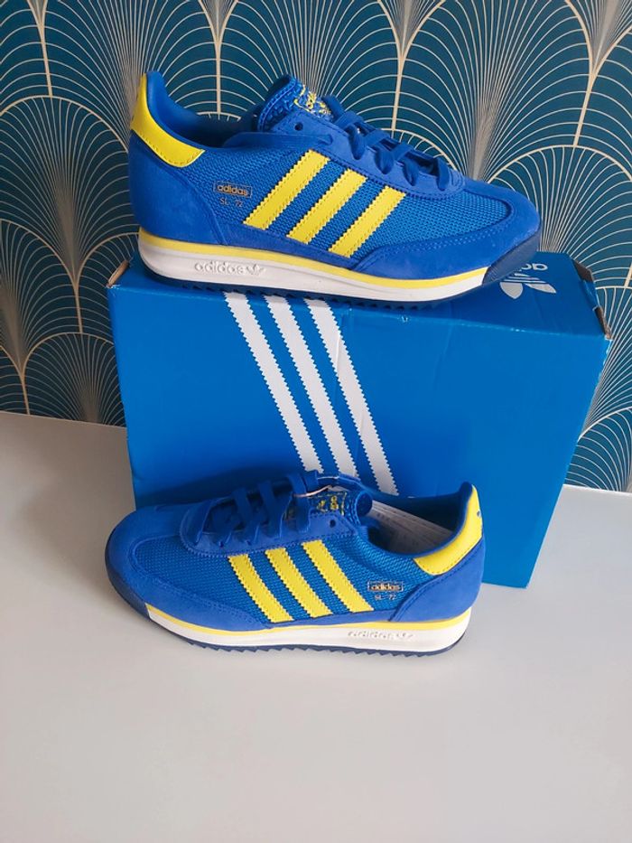 Adidas originals unisexe