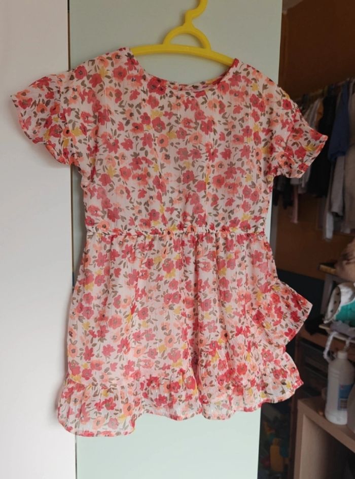 Robe 2 ans - photo numéro 2