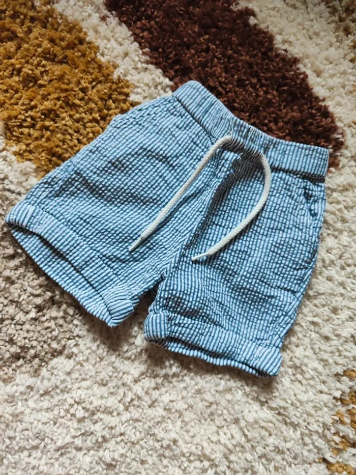Lot 3 shorts - photo numéro 3
