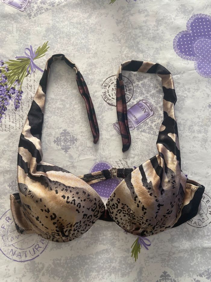 Haut de maillot de bain - photo numéro 2