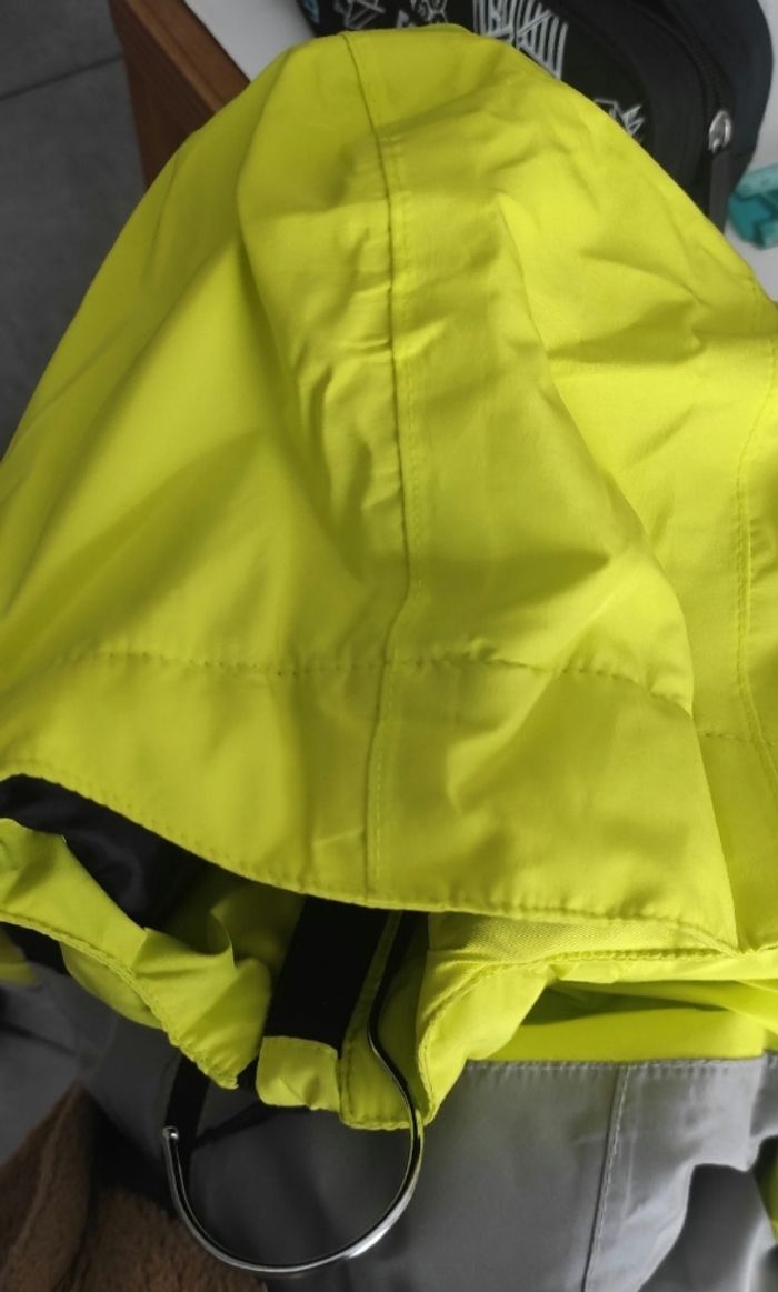Veste ski - photo numéro 6
