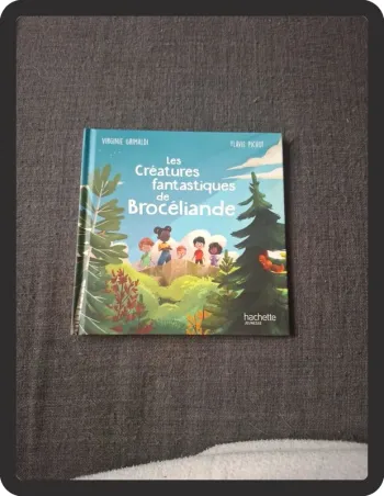 Livre macdo