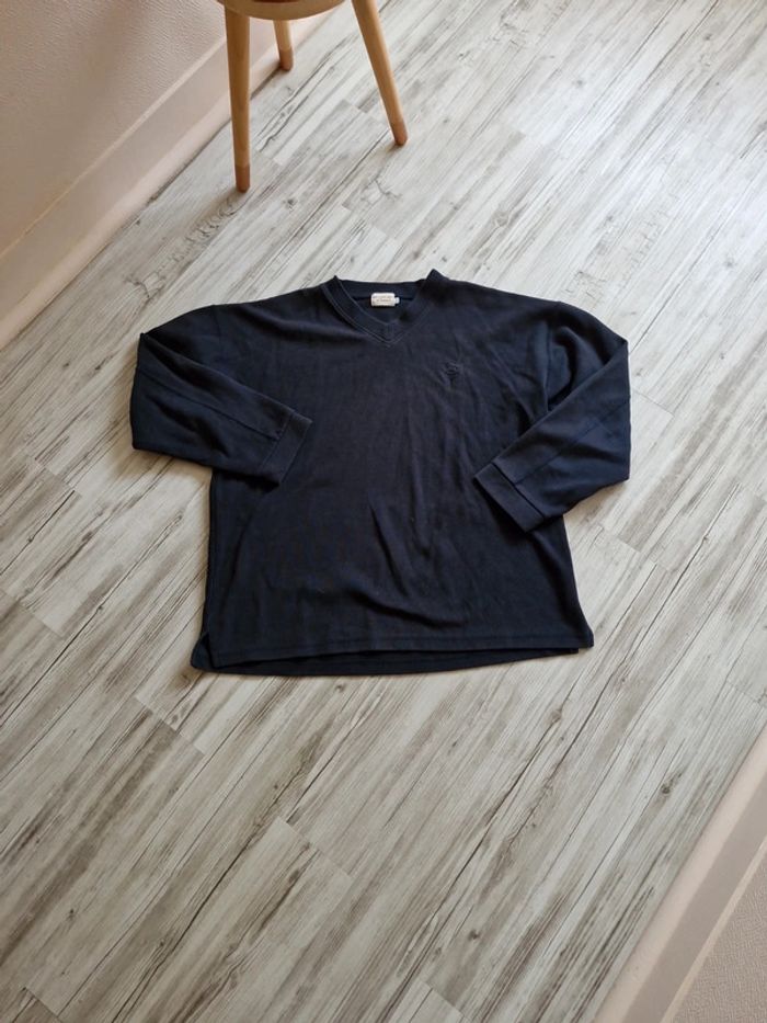 Pull homme