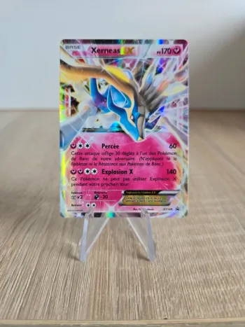 Xerneas EX XY149