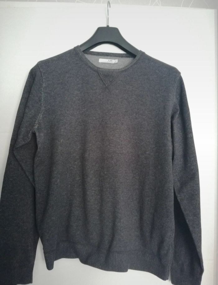 Pull La Halle L