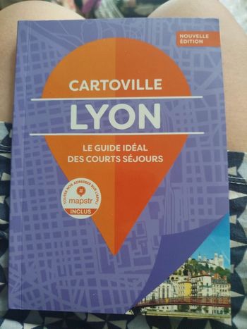 Cartoville Lyon 16ème édition 2024