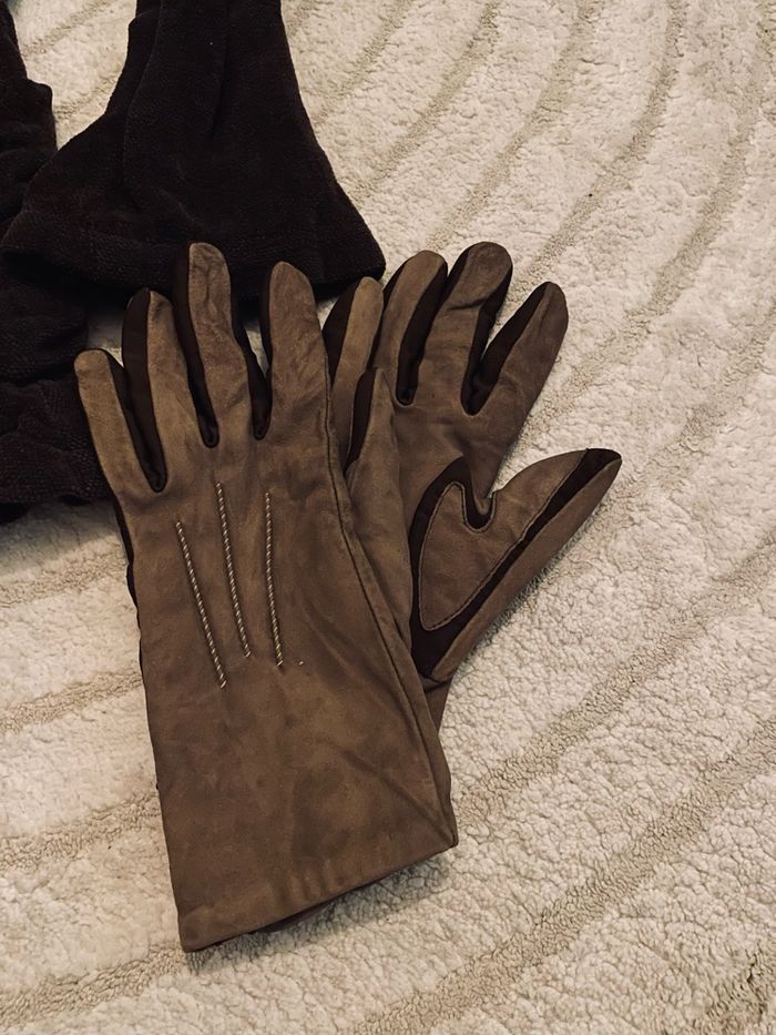 Lot femme t38 - photo numéro 2