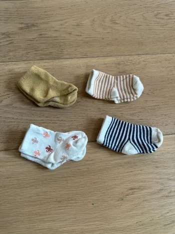 Chaussettes