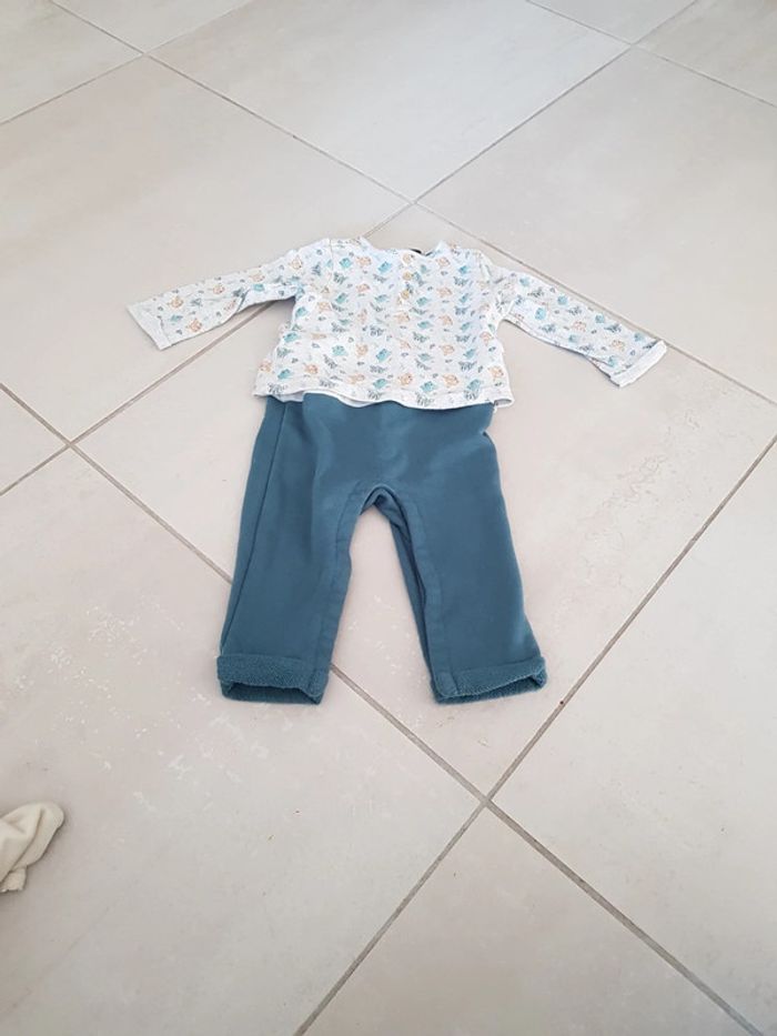 Combi - photo numéro 2