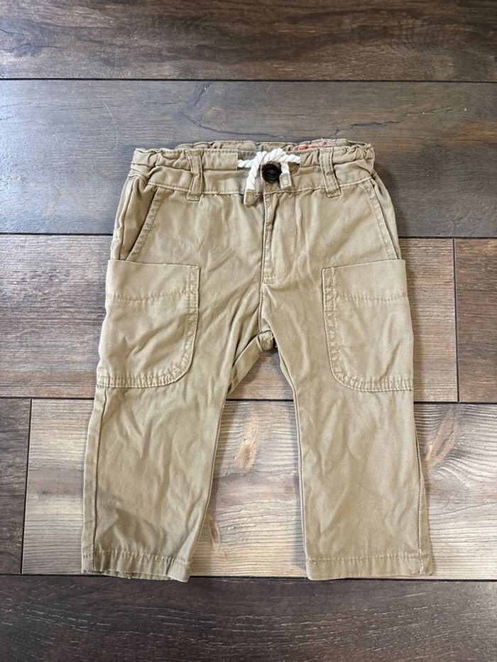 Pantalon d été