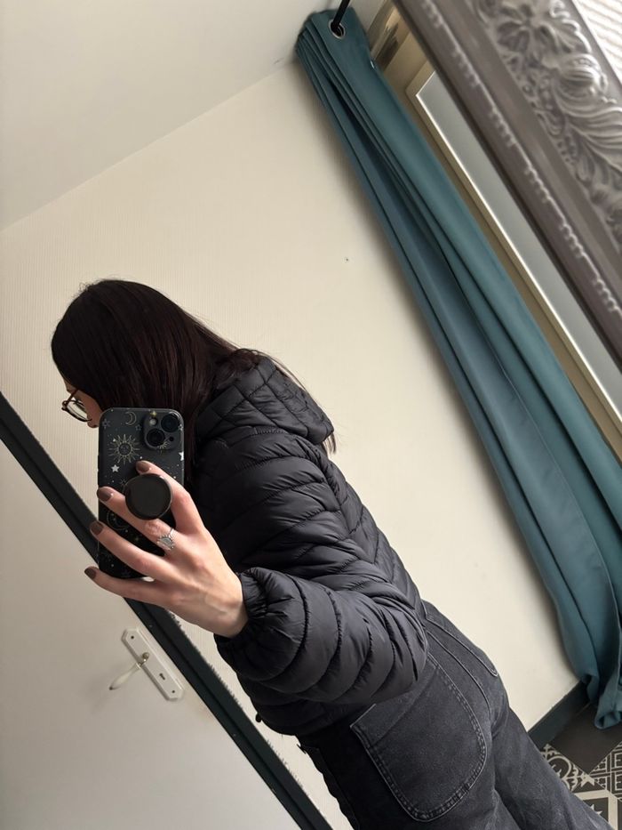 Doudoune légère - photo numéro 5