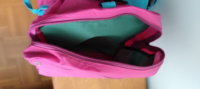 Sac de sport rose neuf - photo numéro 9