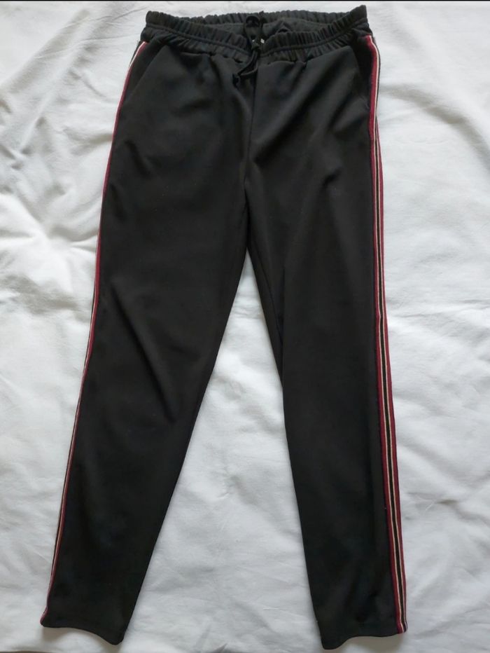 Pantalon décontracté