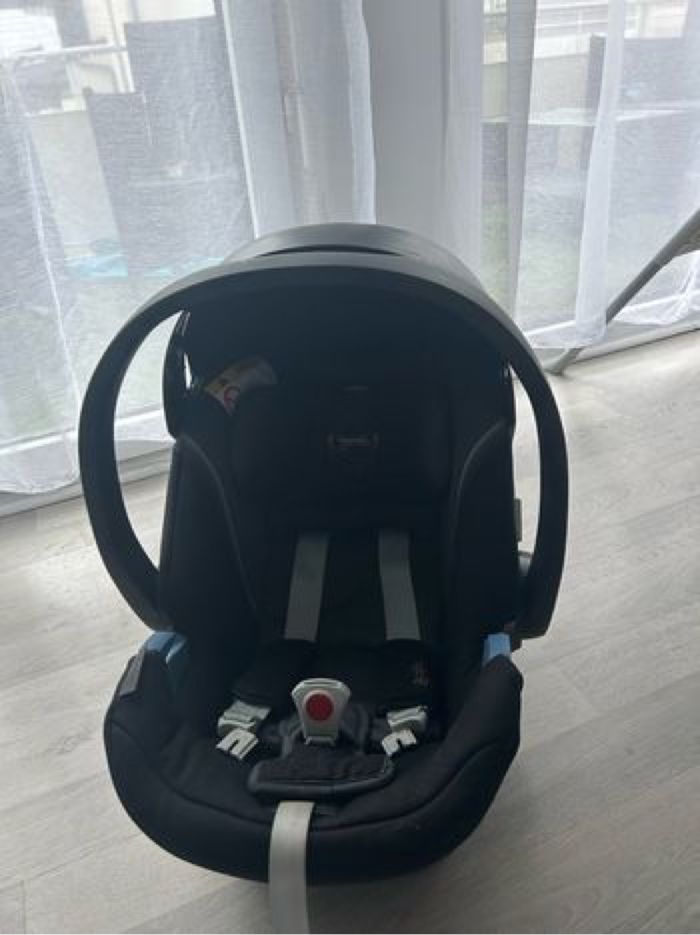 Cosy Cybex Aton 5